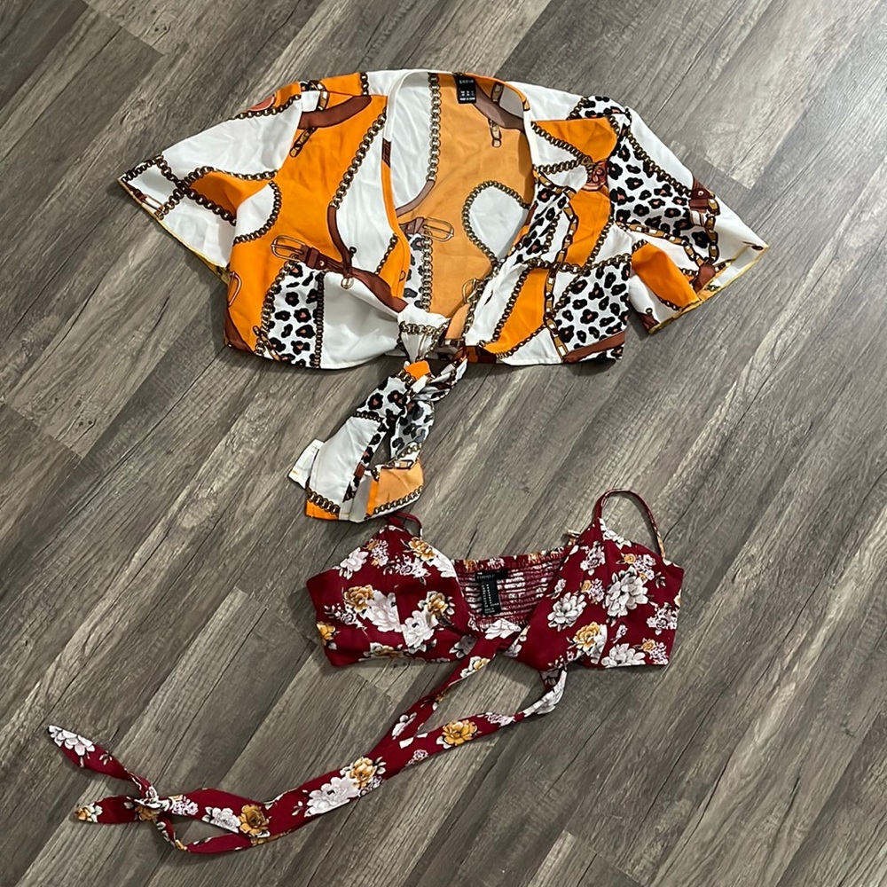 Shirt Bundle